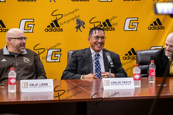 Carlos Prieto Introductory Press Conference 0051