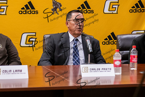 Carlos Prieto Introductory Press Conference 0058