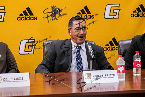 Carlos Prieto Introductory Press Conference 0069