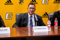 Carlos Prieto Introductory Press Conference 0073