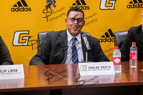 Carlos Prieto Introductory Press Conference 0073