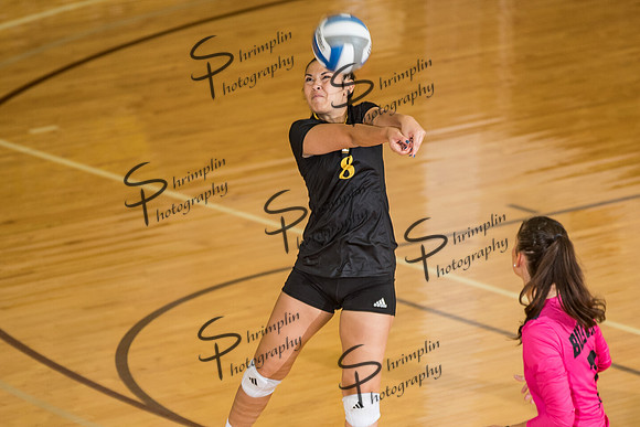 GCCC vs Hutchinson Community College 0002