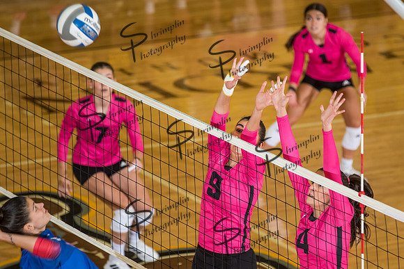 GCCC vs Hutchinson Community College 0007