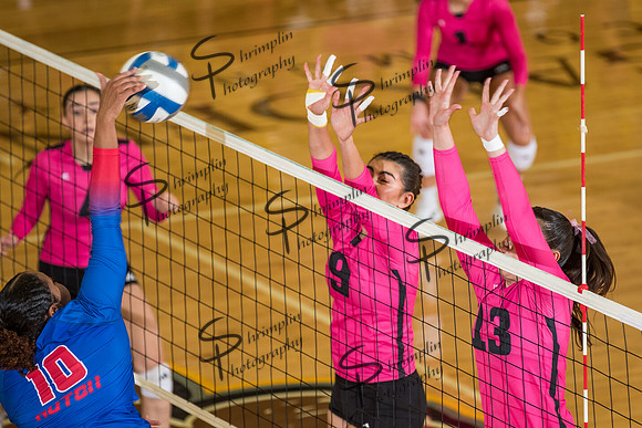GCCC vs Hutchinson Community College 0010
