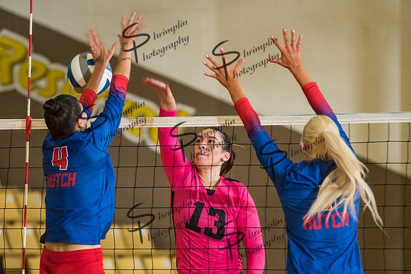 GCCC vs Hutchinson Community College 0015