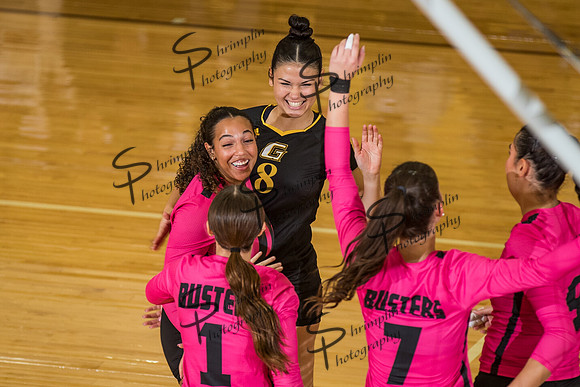 GCCC vs Hutchinson Community College 0034
