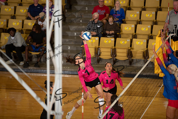 GCCC vs Hutchinson Community College 0030