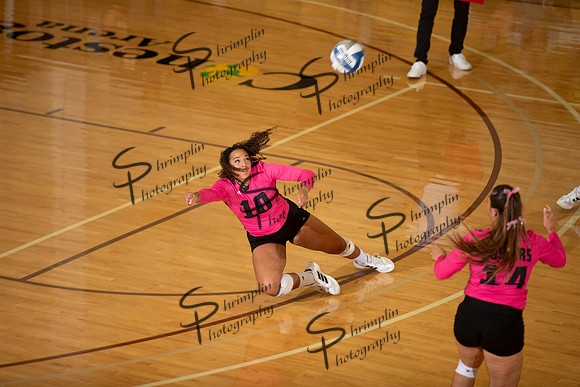 GCCC vs Hutchinson Community College 0031