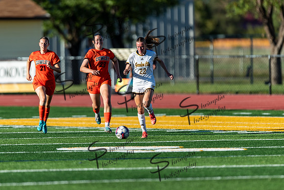 GCCC vs Cowley County Community College W 0036