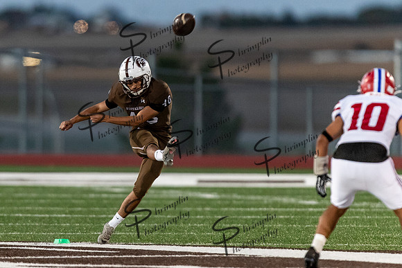 GCHS vs Dodge City High School 0008