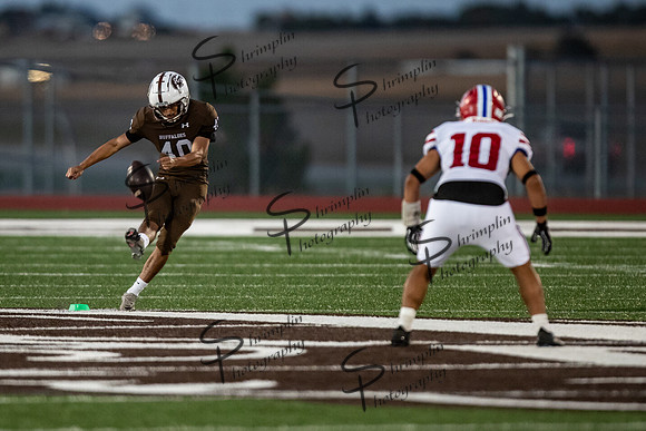 GCHS vs Dodge City High School 0007