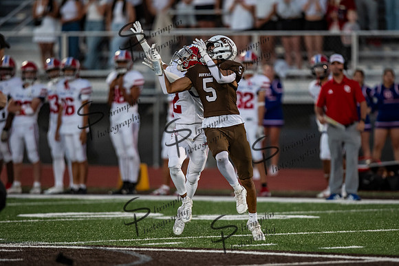 GCHS vs Dodge City High School 0001