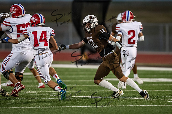 GCHS vs Dodge City High School 0014
