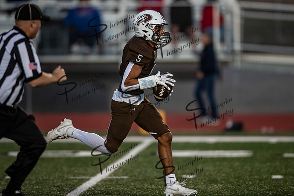 GCHS vs Dodge City High School 0003