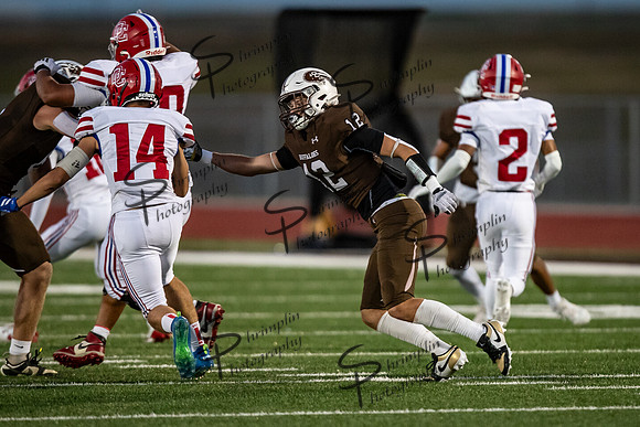 GCHS vs Dodge City High School 0015