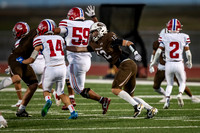 GCHS vs Dodge City High School 0016
