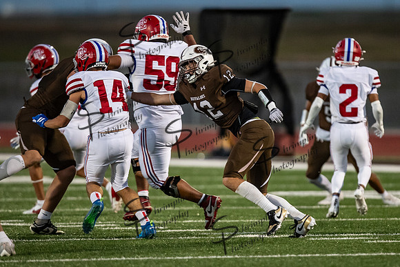 GCHS vs Dodge City High School 0016