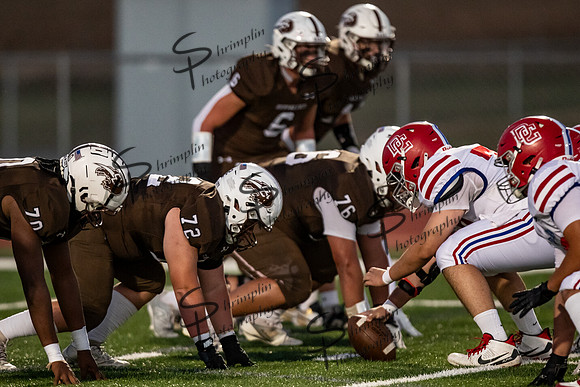 GCHS vs Dodge City High School 0019
