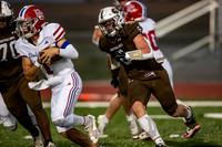 GCHS vs Dodge City High School 0021