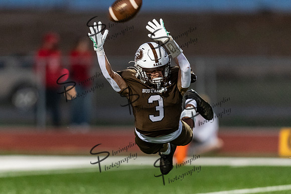 GCHS vs Dodge City High School 0030