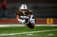 10.17.2025 - GCHS vs Dodge City High School