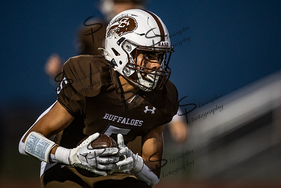 GCHS vs Dodge City High School 0038