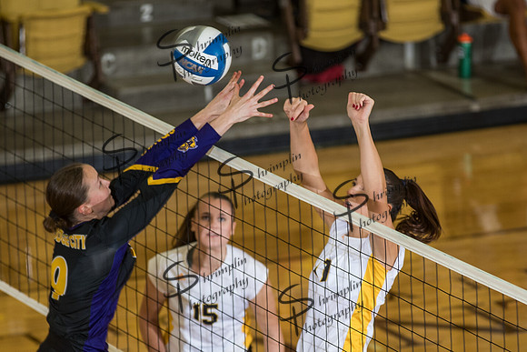 GCCC vs Dodge City Community College 0110