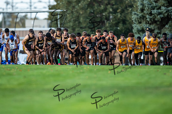 GCCC Mens KJCCC Region VI Cross Country Champions hips0004