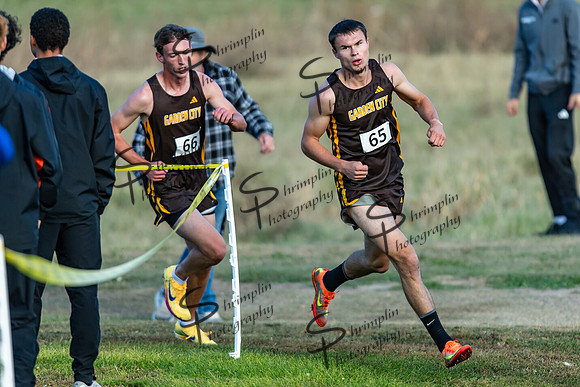 GCCC Mens KJCCC Region VI Cross Country Champions hips0061