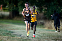 10.24.2025 - GCCC Men’s KJCCC Region VI Cross Country Championships