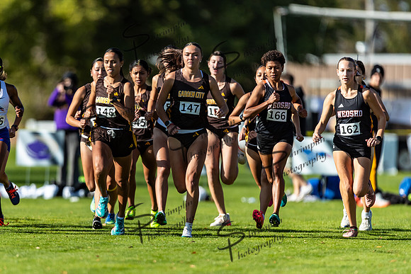 GCCC Womens KJCCC Region VI Cross Country Champions hips0027