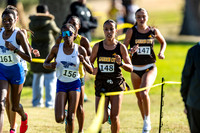 GCCC Womens KJCCC Region VI Cross Country Champions hips0033
