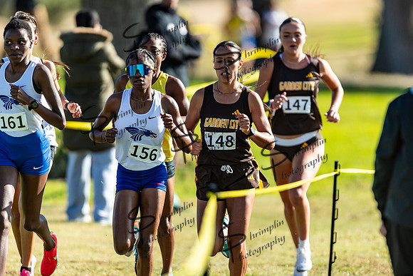 GCCC Womens KJCCC Region VI Cross Country Champions hips0033