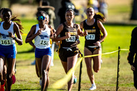 10.24.2025 - GCCC Women’s KJCCC Region VI Cross Country Championships