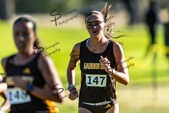 GCCC Womens KJCCC Region VI Cross Country Champions hips0041
