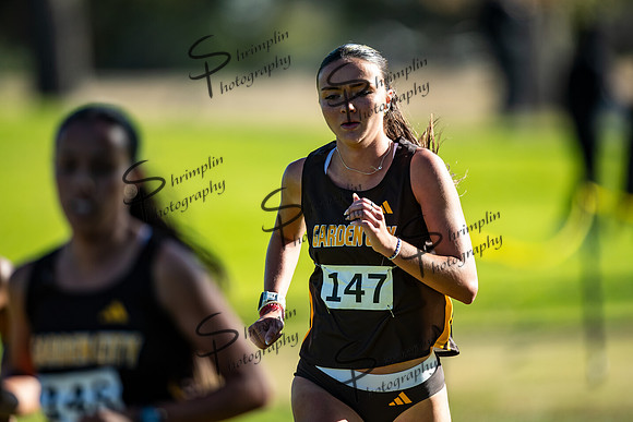 GCCC Womens KJCCC Region VI Cross Country Champions hips0042