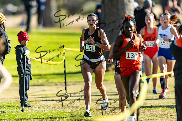 GCCC Womens KJCCC Region VI Cross Country Champions hips0048