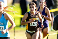 GCCC Womens KJCCC Region VI Cross Country Champions hips0063