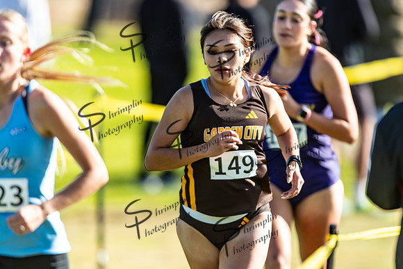 GCCC Womens KJCCC Region VI Cross Country Champions hips0063