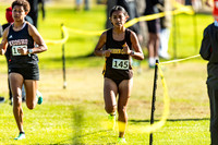 GCCC Womens KJCCC Region VI Cross Country Champions hips0055