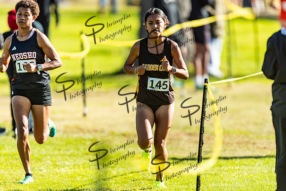 GCCC Womens KJCCC Region VI Cross Country Champions hips0055