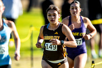 GCCC Womens KJCCC Region VI Cross Country Champions hips0064