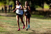 GCCC Womens KJCCC Region VI Cross Country Champions hips0077