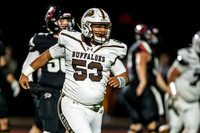 10.24.2025 - GCHS at Great Bend City High School