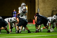 10.24.2025 - GCHS at Great Bend City High School