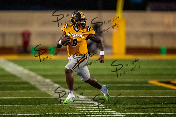 GCCC vs Butler Community College 0035