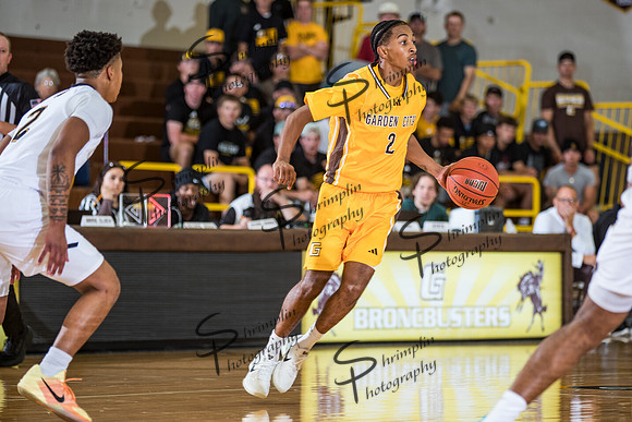 GCCC vs North Platte Community College 0008
