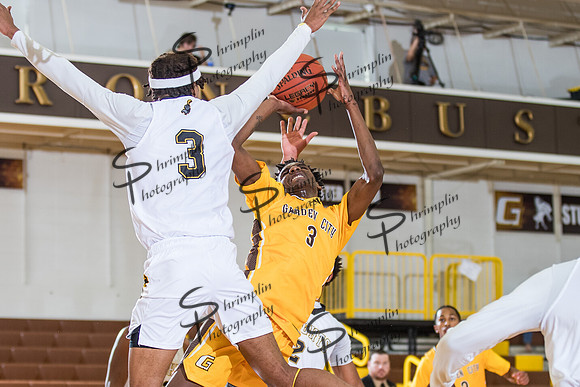 GCCC vs North Platte Community College 0012