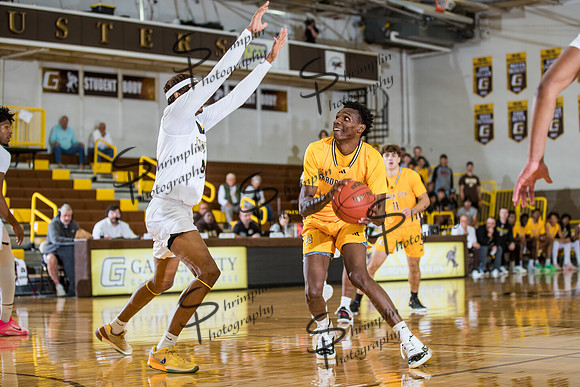 GCCC vs North Platte Community College 0010