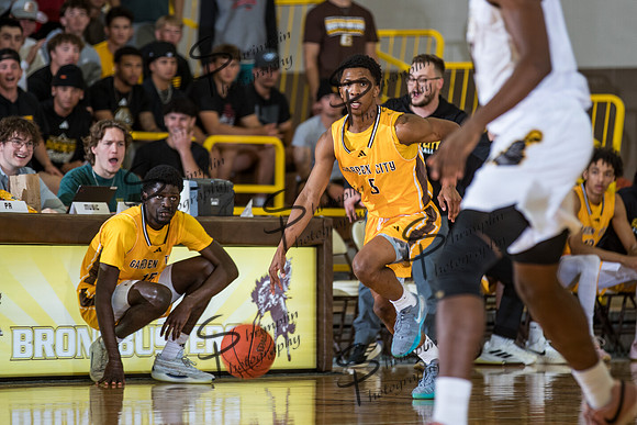 GCCC vs North Platte Community College 0024